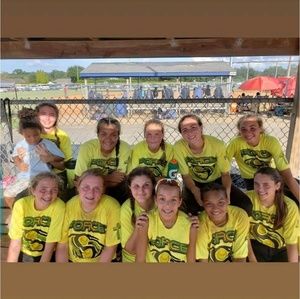 Meet your Posher, Morgan